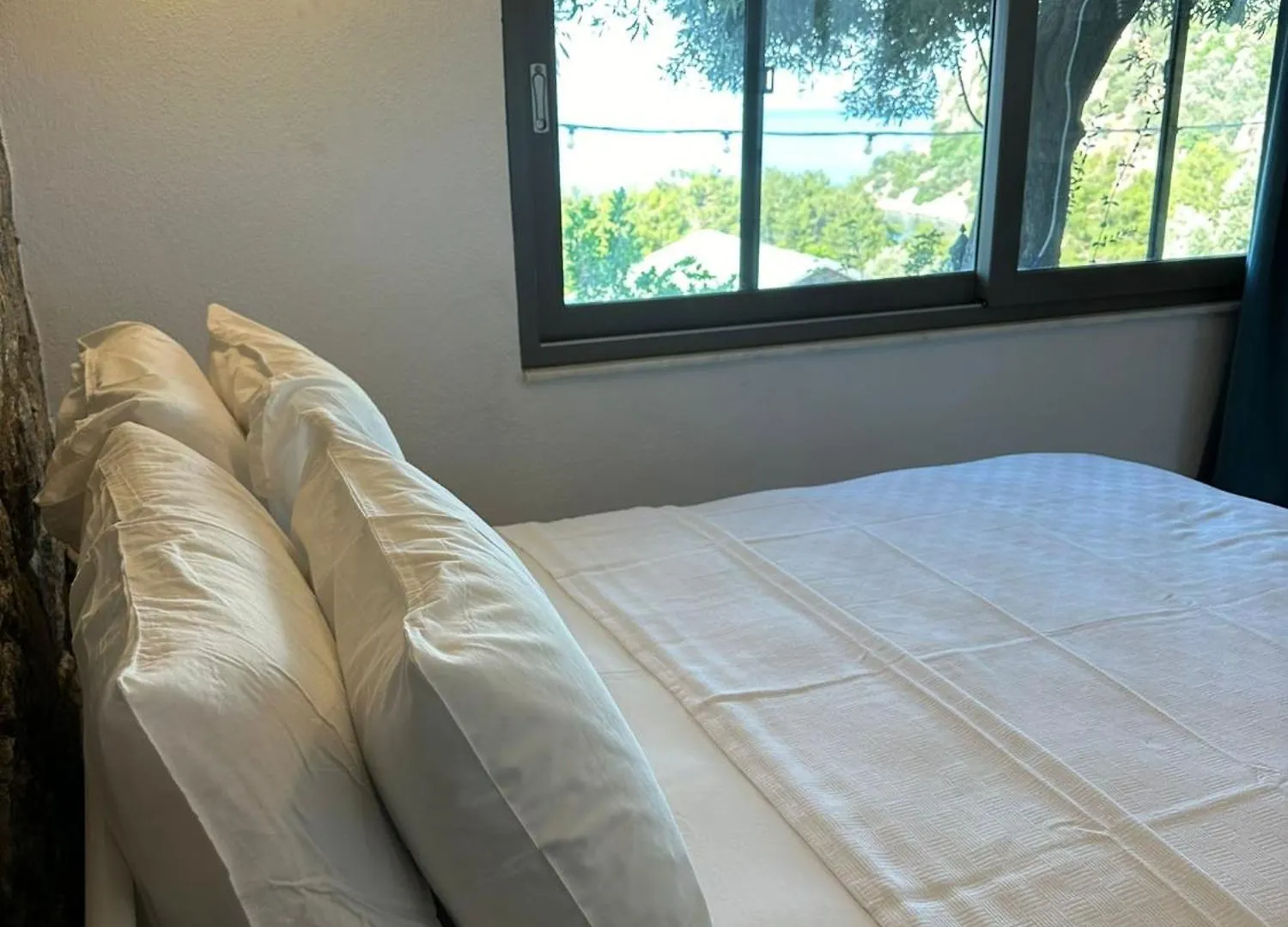 Amos Sea View Villa Marmaris