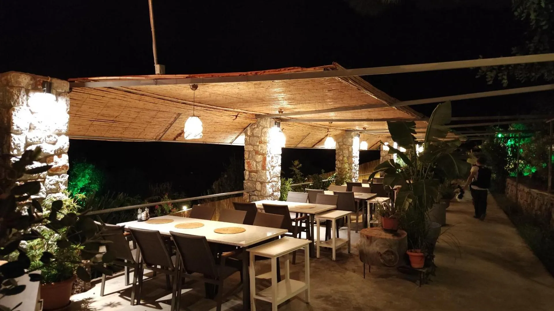 Amos Sea View Villa Marmaris 0*,  Turkey