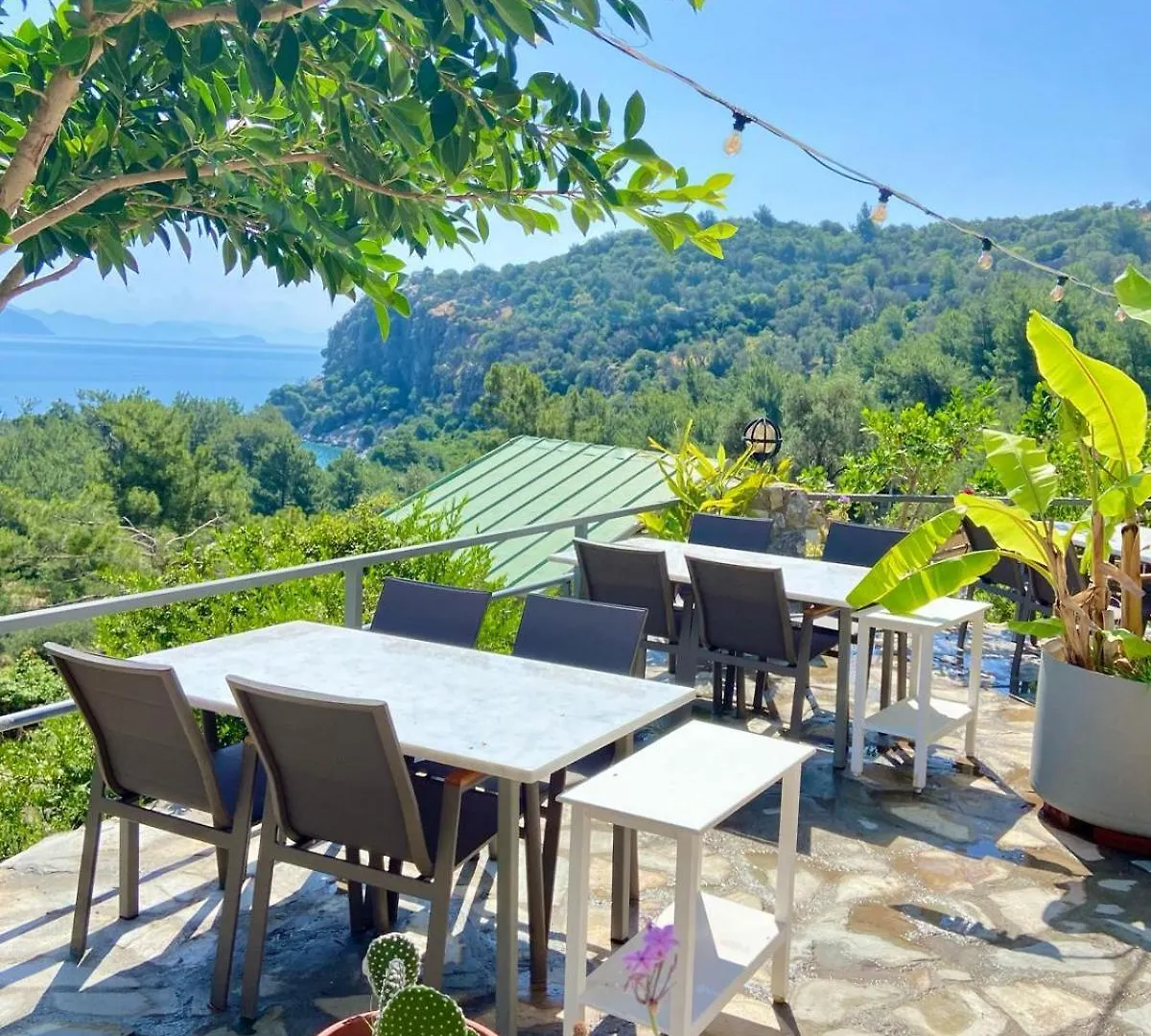Amos Sea View Villa Marmaris 0*,  Turkey