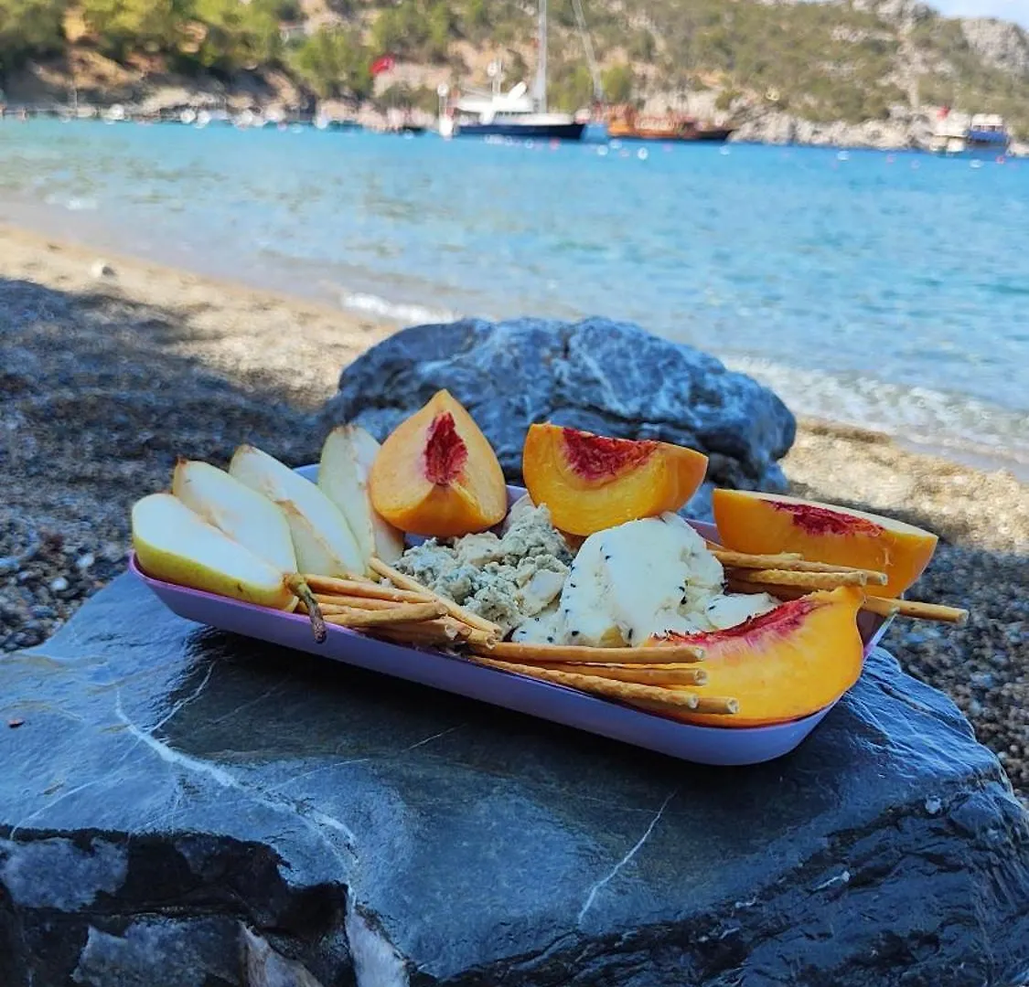 Amos Sea View Villa Marmaris