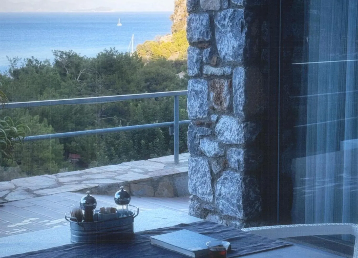 Amos Sea View Villa Marmaris 0*,  Turkey