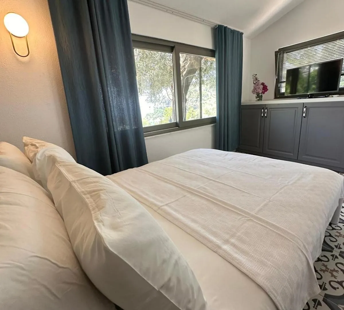 Amos Sea View Villa Marmaris Turkey