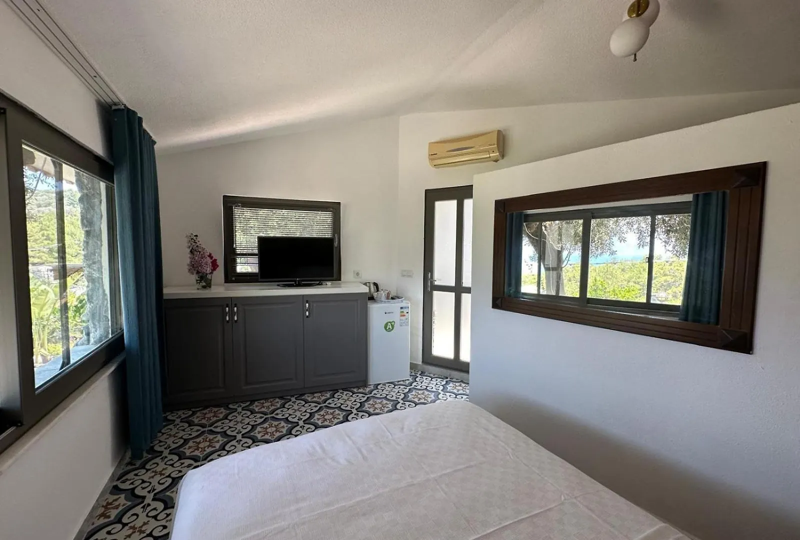 Amos Sea View Villa Marmaris 0*,  Turkey