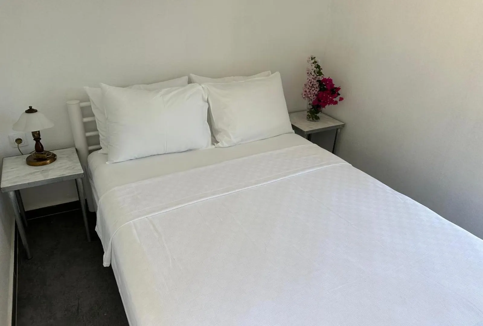 Amos Sea View Villa Marmaris Turkey