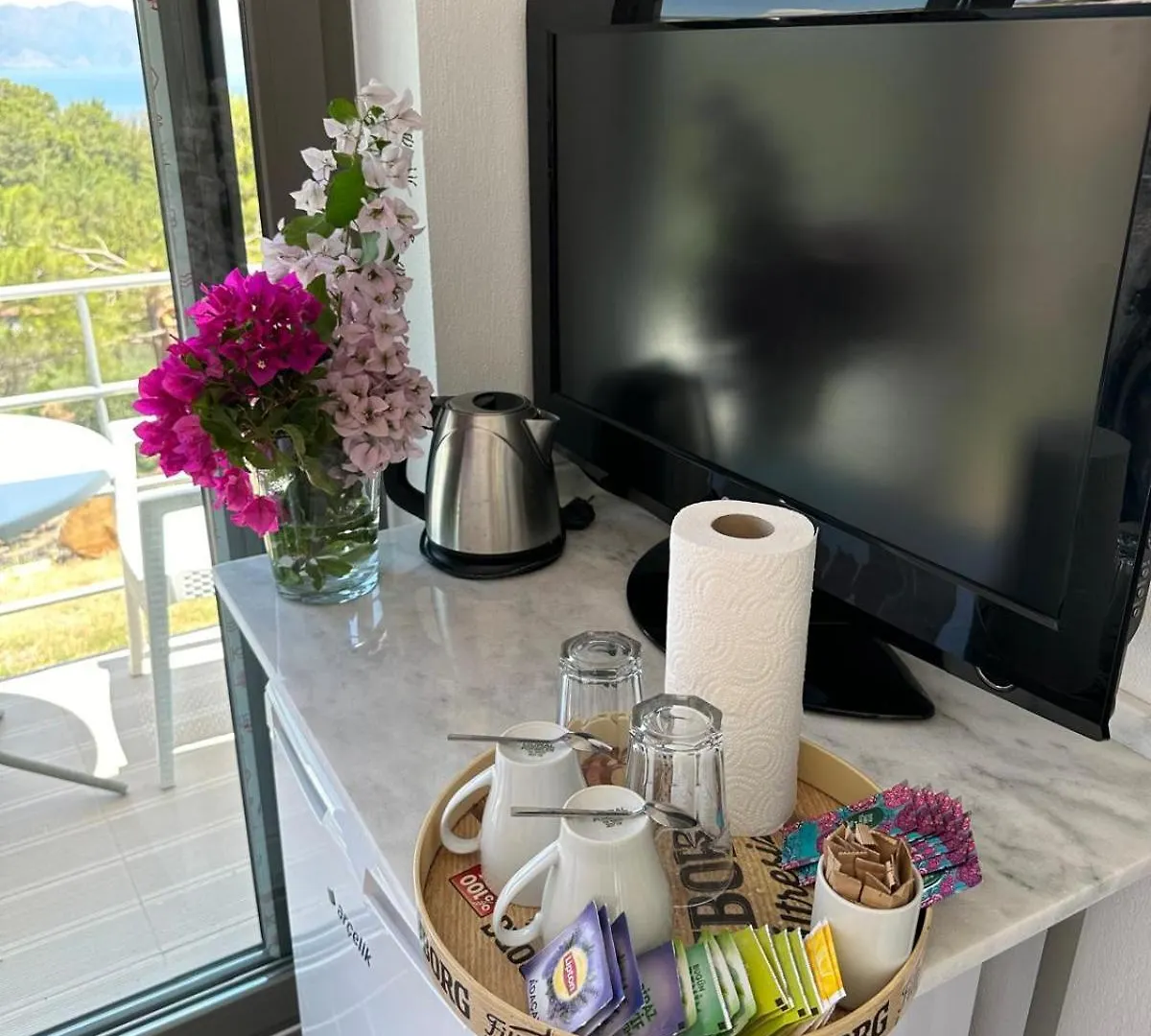 Amos Sea View Villa Marmaris 0*,  Turkey