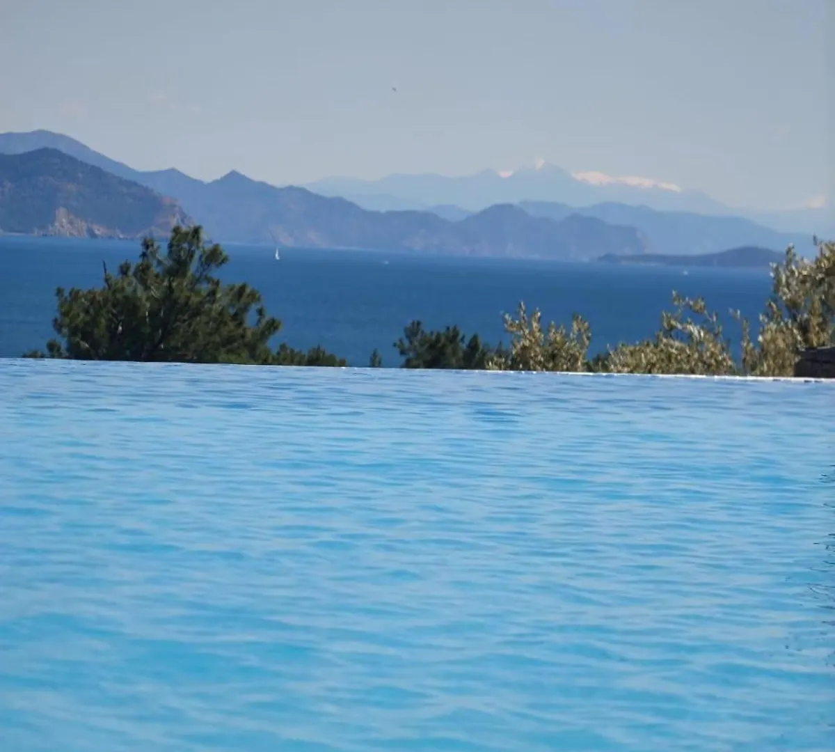 Amos Sea View Villa Marmaris 0*,  Turkey
