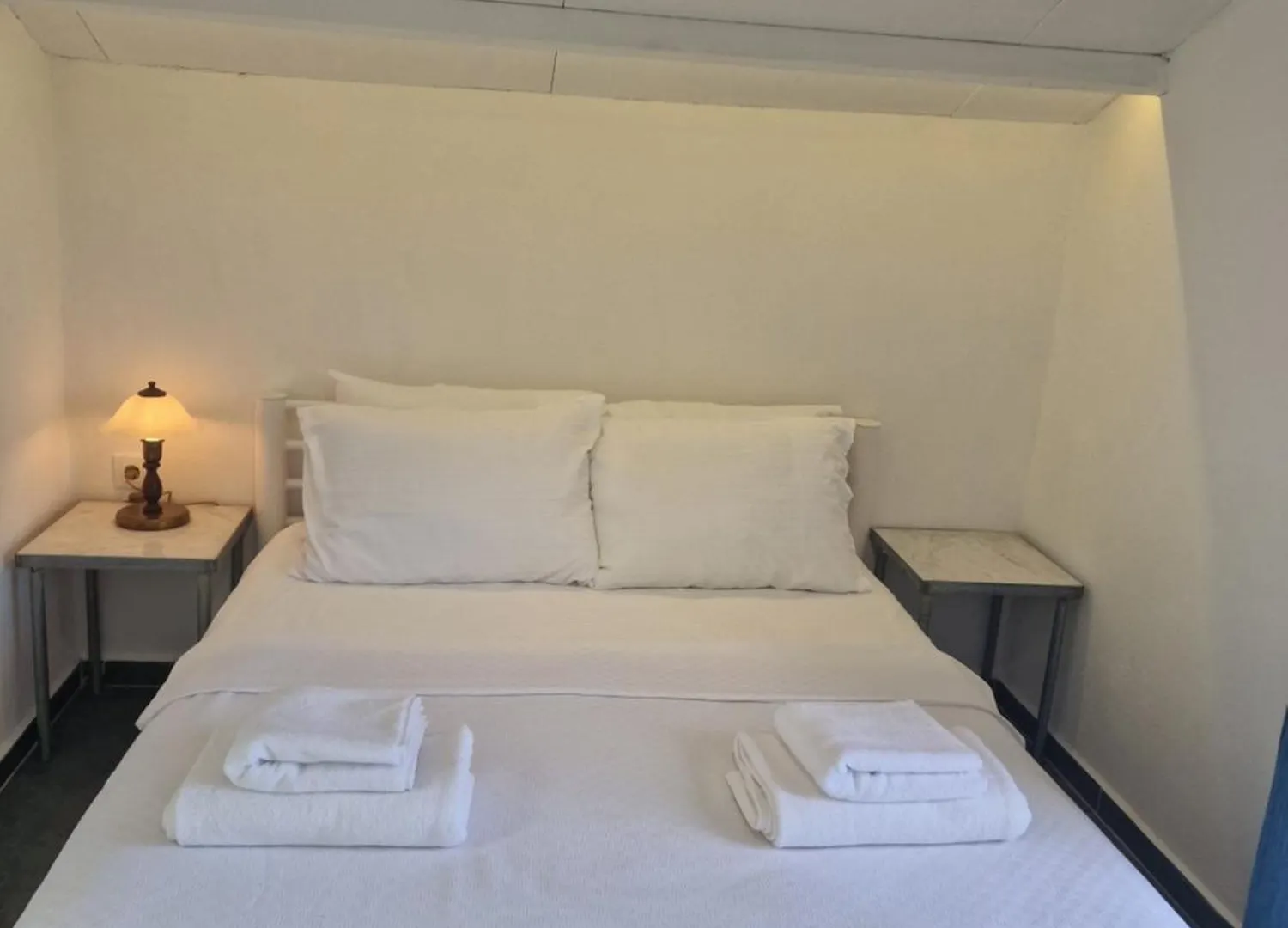 Amos Sea View Villa Marmaris Turkey