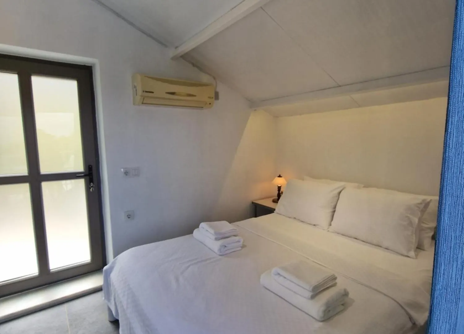 Amos Sea View Villa Marmaris 0*,  Turkey