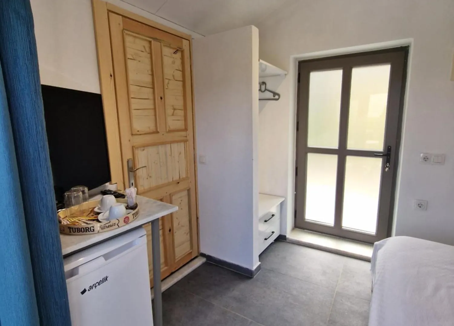 Amos Sea View Villa Marmaris