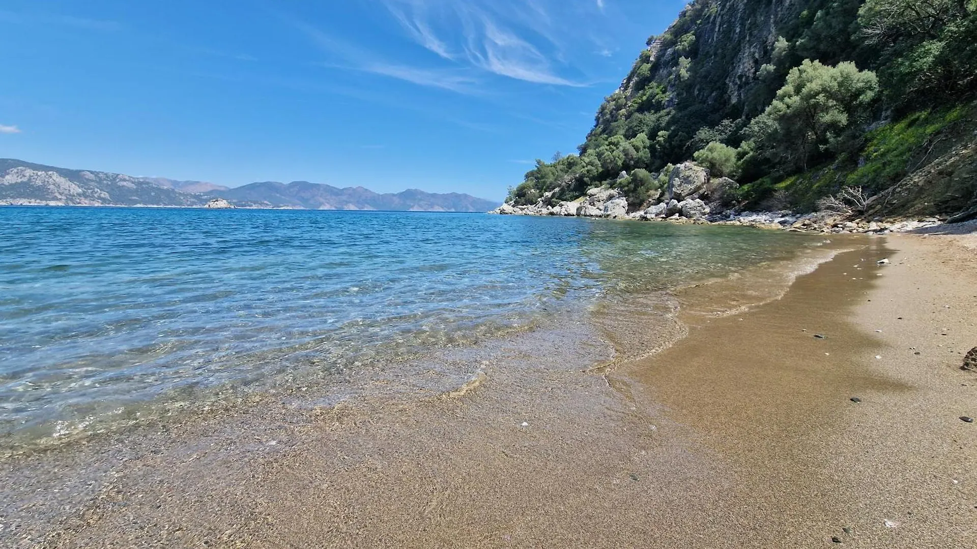 Amos Sea View Villa Marmaris 0*,  Turkey